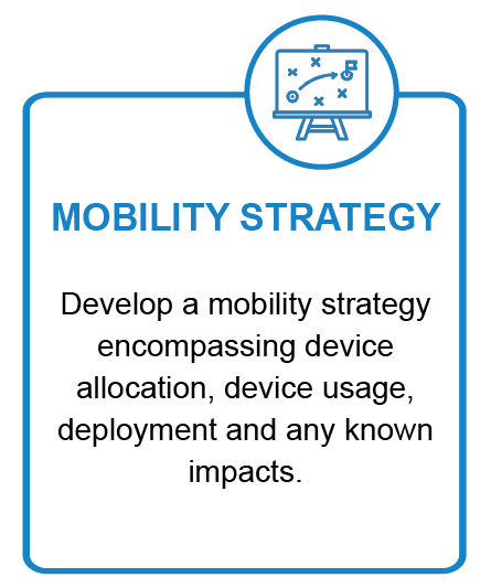 2Mobility Strategy